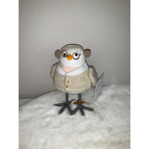 Target Wondershop Featherly Friends Bird HEIWA NEW 2024 - Picture 1 of 2